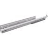 Unterflur-Vollauszug,Quadro V6,9105940,Push-to-open,320mm,links