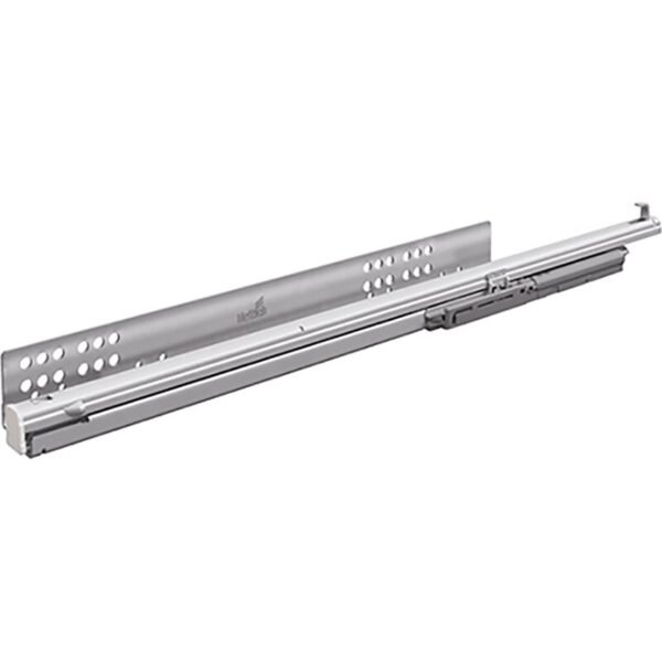 Unterflur-Vollauszug,Quadro V6,9105940,Push-to-open,320mm,links