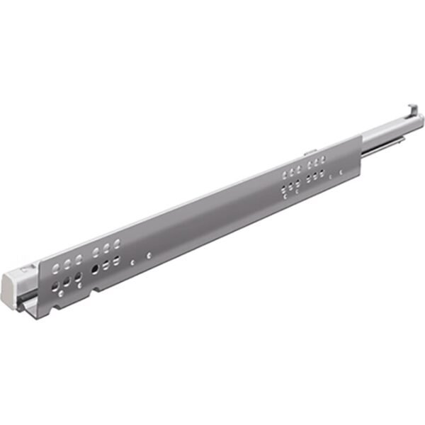 Unterflur-Vollauszug,Quadro V6,9105916,Push-to-open,380mm,rechts