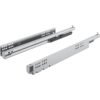 Unterflur-Vollauszug,Quadro V6+,9135998,mit Silent System,350mm,links und rechts