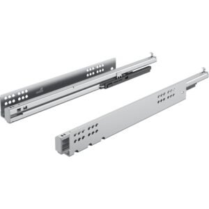 Unterflur-Vollauszug,Quadro V6+,9135999,mit Silent System,380mm,links und rechts