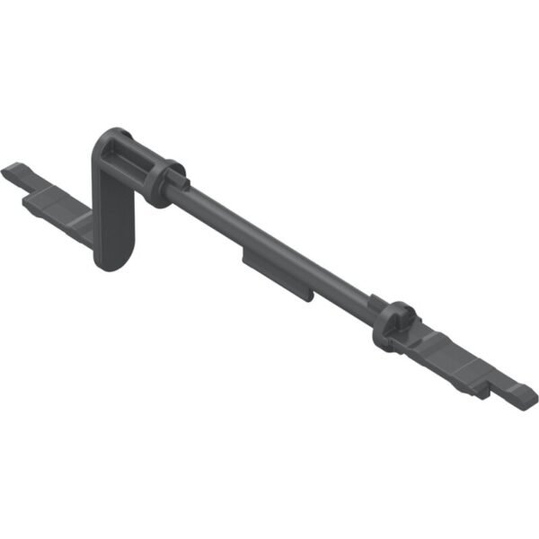 Schubkasten-Adapter, Multisynchronisation, 9278452, für Push to open Silent
