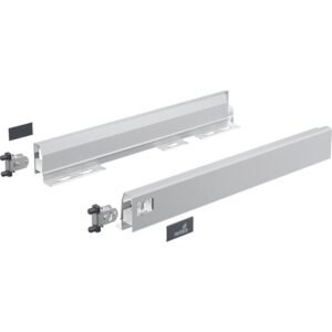 550101_AT_SET_H78_slb_shop-1.jpg Hettich 9234469 MB Schubkastenzarge ArciTech 500mm links und rechts silber