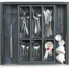 Möbel-Schubkasteninnenorganisation,OrgaTray 470,9207227,L500mm,KB450-1200mm