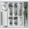 Möbel-Schubkasteninnenorganisation,OrgaTray 470,9207224,L500mm,KB450-1200mm
