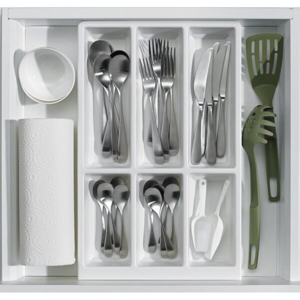 Möbel-Schubkasteninnenorganisation,OrgaTray 470,9207224,L500mm,KB450-1200mm