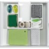 Hettich OrgaTray 510 Utensilieneinsatz – Schubladenorganisation