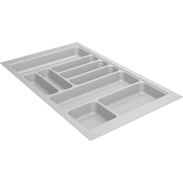 Schubkasteninnenorganisation OrgaTray 440, Kunststoff (NIK)
