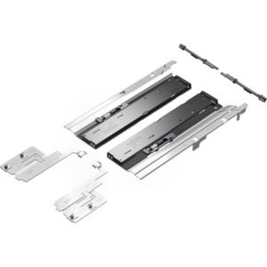 550190_1710_Push_to_open_silent_40_AT_9241050_shop-1.jpg Schubkasten-Öffnungssystem, Push-to-open Silent, nachrüstbar, ArciTech, 9241050