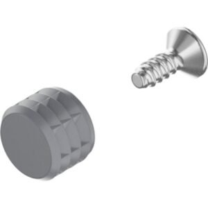 Hettich 9268148 Set Anbindung für dünne Fronten für TopSide DesignSide