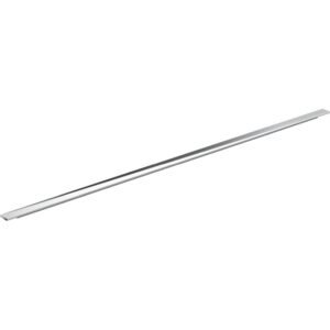 550501_AVT_YOU_Designprofil_Chrom_shop-1.jpg AvanTech YOU DesignProfil in Akzentfarbe, Chrom Optik, 300 mm