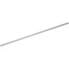AvanTech YOU Gestaltbares DesignProfil, L2000 mm, grau