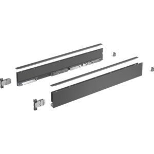 550501_AVT_YOU_Zarge_H77_ath_Set_shop-1.jpg AvanTech YOU Set Zarge Höhe 77 mm, NL 450 mm, anthrazit, links und rechts