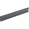 Schubkasten-Aluminiumprofil, AvanTech YOU, 9257665, L 2000mm, anthrazit