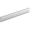 Schubkasten-Aluminiumprofil, AvanTech YOU, 9257663, L 2000mm, silber