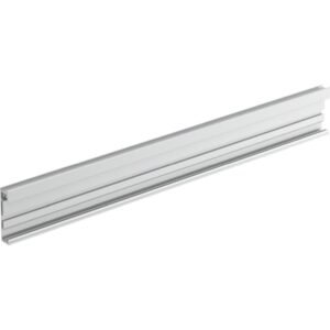 Schubkasten-Aluminiumprofil, AvanTech YOU, 9257663, L 2000mm, silber