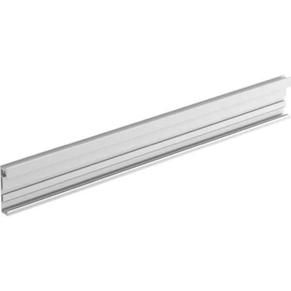 Schubkasten-Aluminiumprofil, AvanTech YOU, 9257663, L 2000mm, silber