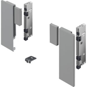 550530_AVT_YOU_Inlayfront_Verbinder_ILZ_Set_187_slb_shop-1.jpg Set Verbinder für gestaltbare Front, Höhe 187 mm, silber, Inlayzarge