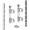 AvanTech YOU Frontverbinder weiß 9257617 – Präzision & Design