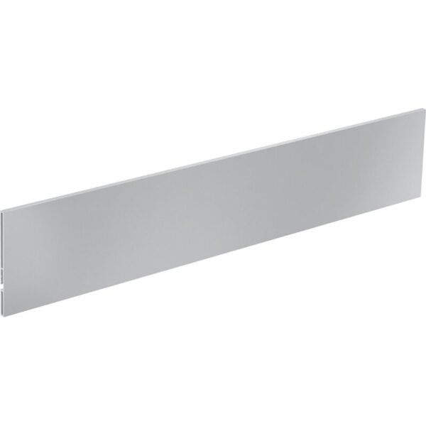 AvanTech YOU Innenfront Profil z. Selbstablängen, Systemhöhe 101, L2000mm silber