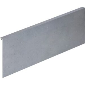 Hettich 9283219 AvanTech YOU DesignCape Systemhöhe 101 mm  x 1970 mm Beton Optik