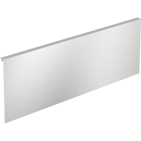 AvanTech YOU Designcape, Aluminium Optik, 2000 mm