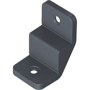Schubkasten-Rückwandstabilisator, AvanTech YOU, 9257702, Kunststoff