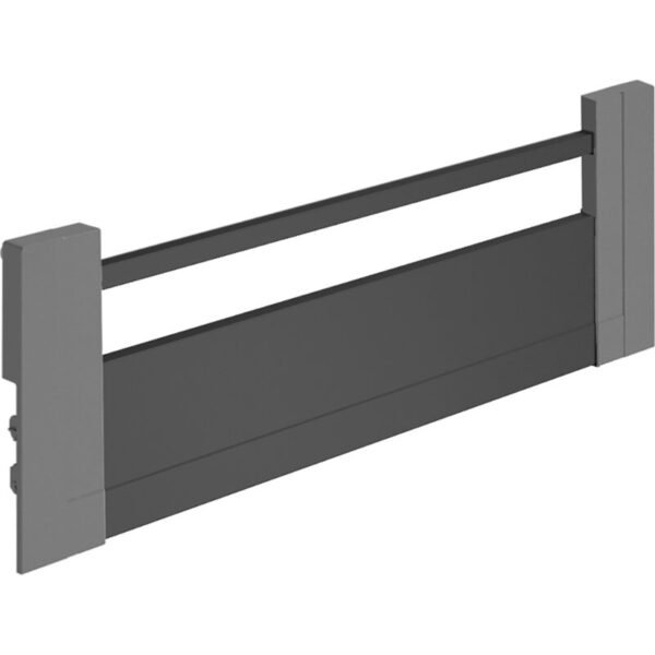 InnoTech Atira Front für Innenauszug B800 H144 anthrazit