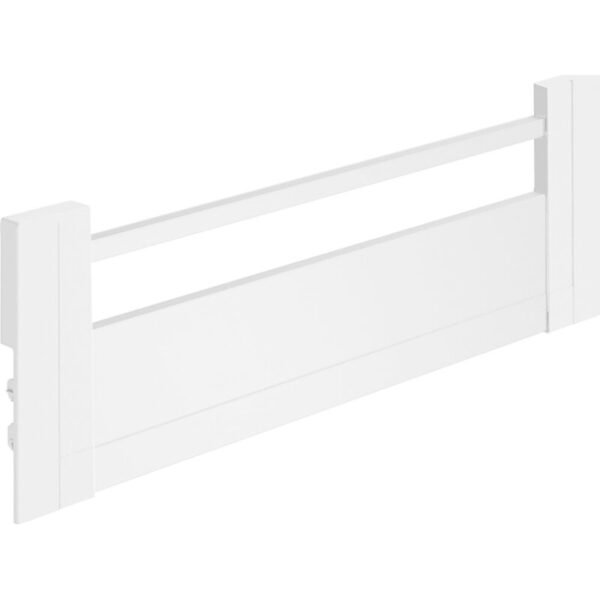 InnoTech Atira Front für Innenauszug B900 H144 weiss