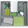 Möbel-Schubkasteninnenorganisation,OrgaTray 510,9207045,L350mm,KB550