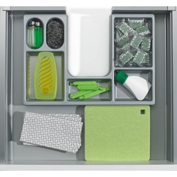 Möbel-Schubkasteninnenorganisation,OrgaTray 510,9207045,L350mm,KB550