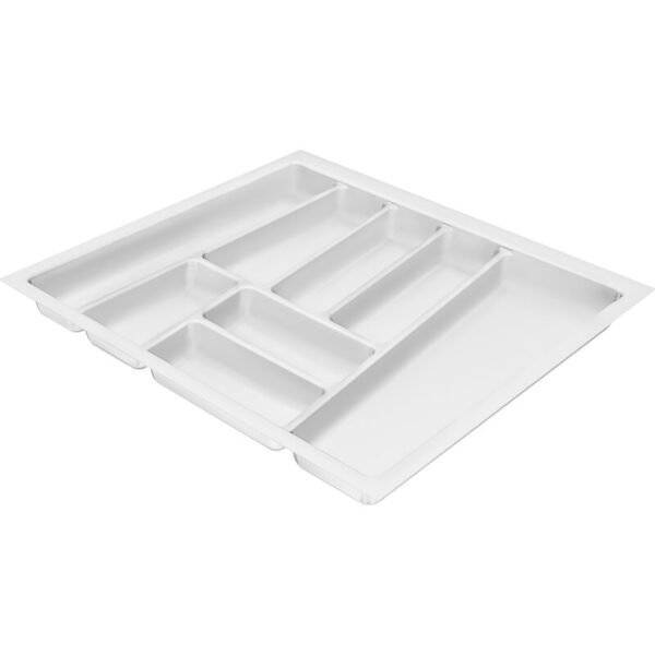 Besteckeinsatz Orgatray 740 Anthrazit