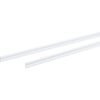 Schubkasten-Trennelement, OrgaStripe, 9203465, Nennl.1100mm, Kunststoff weiß