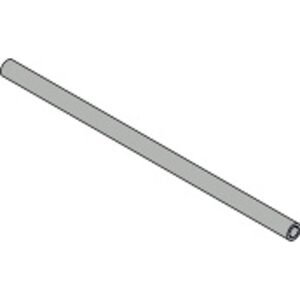 Tip-On Synchro-Welle Alu 2000mm Legrabox/Movento