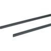 Schubkasten-Dekorprofil, OrgaStripe, 9217559, Nennl. 1100mm, anthrazit