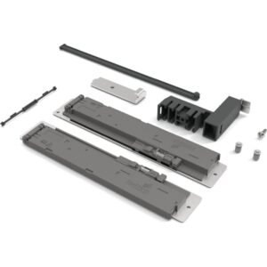 Unterschrank-Öffnungssystem, Push-to-open Silent, 9279210