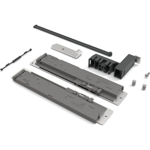 Unterschrank-Öffnungssystem, Push-to-open Silent, 9279210