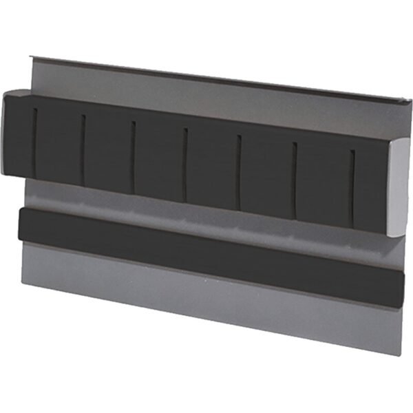Nischensystem-Messerhalter, magnetisch, Linero MosaiQ, 9207606, graphitschwarz