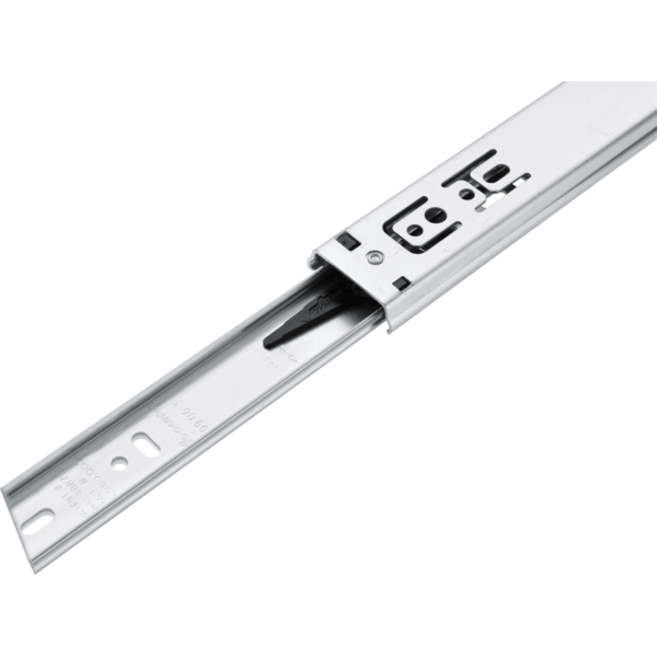 ACCURIDE Kugelauszug Teilauszug Typ 2132