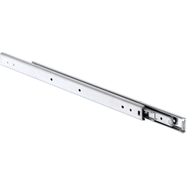 ACCURIDE Vollauszug 2431 150mm – Robuste Schubladenschiene mit 15kg Tragkraft. Kreaktivmoebel, Kreativ möbel