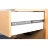 ACCURIDE Kugelauszug Vollauszug 2601