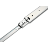 ACCURIDE Kugelauszug Vollauszug Typ 3657