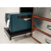 ACCURIDE Kugelauszug Vollauszug Typ 3657