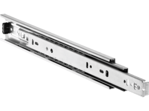 Vollauszug 3832 400mm, Lastw. 44/50kg