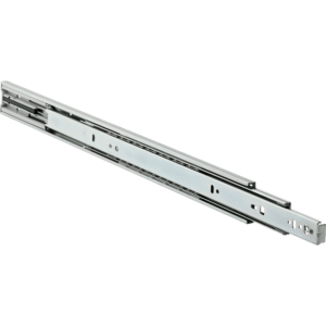 ACCURIDE Kugelauszug Vollauszug Typ 3832EC mit Soft-Close und Selbsteinzug. Kreaktivmoebel, Kreativ möbel