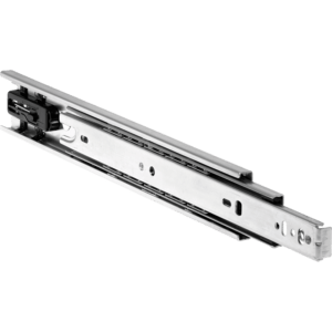ACCURIDE Kugelauszug Vollauszug Typ 3832SC mit Soft Close für Schubladen. Kreaktivmoebel, Kreativ möbel.