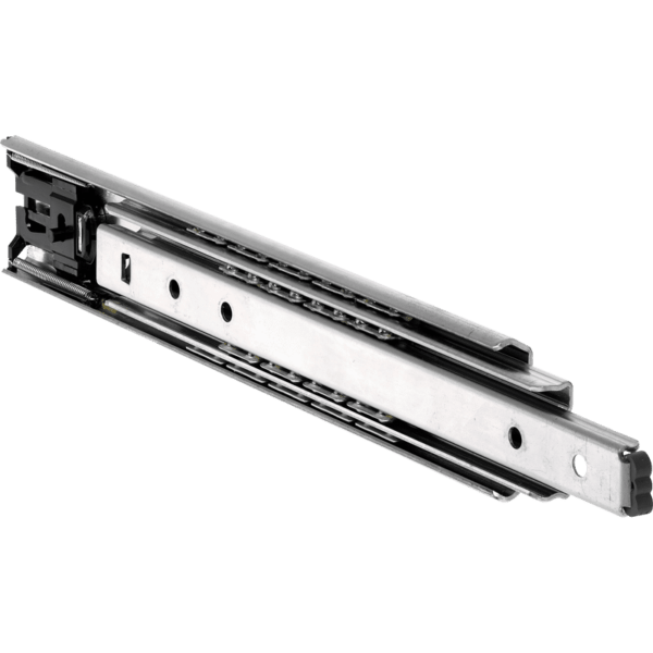 ACCURIDE Kugelauszug Vollauszug Typ 5321SC mit Selbsteinzug und Dämpfung KREAKTIVMOEBEL, Kreativ möbel