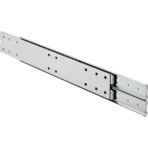 ACCURIDE Teilauszug 400mm Schubladenschiene Schwerlastauszug für hohe Belastung von bis zu 90kg. Kreaktivmoebel, Kreativ möbel