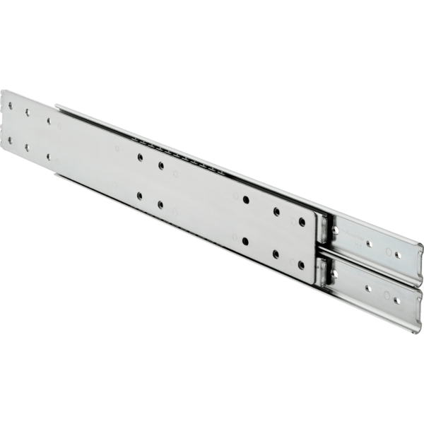 ACCURIDE Teilauszug 400mm Schubladenschiene Schwerlastauszug für hohe Belastung von bis zu 90kg. Kreaktivmoebel, Kreativ möbel