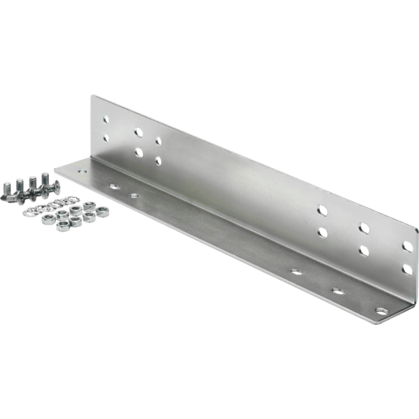 ACCURIDE Plattformwinkelsatz 63540 575mm für 5321 und 5321EC Schubladenauszüge – stabile Befestigung für Schwerlastauszüge. Kreaktivmoebel, Kreativ möbel
